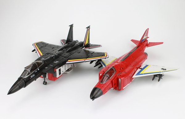 Zeta Toys ZB 01 Fly Fire Unofficial MP Style Fireflight Gallery 28 (28 of 31)